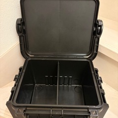 ☆値下げ★12/29まで掲載　釣り　メイホウ(Meiho) VS-7055  ブラックの画像