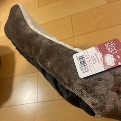 ペット用　ベッド　小型犬　猫　　新品　タグ付きの画像