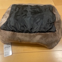 ペット用　ベッド　小型犬　猫　　新品　タグ付きの画像