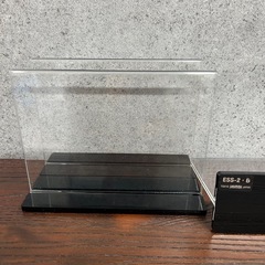 SHIMBI　3個セット✴︎卓上 アクリルメニュースタンドの画像