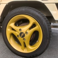 キッチンカー(スズキ キャリィ)の画像