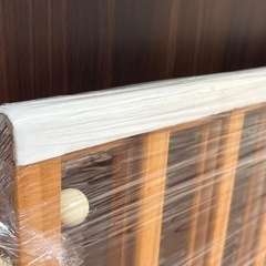 ナチュラル ベビーベッド KTOJI カトージの画像