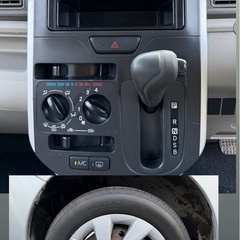 H26  ダイハツタント✨車検満タン🈵低走行😎の画像