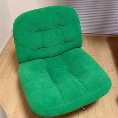 IKEAソファの画像