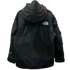 ノースフェイス　マウンテンダウンジャケット　ND91930の画像