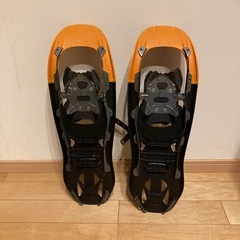 TUBBSタブスFLEXALPメンズスノーシュー
の画像