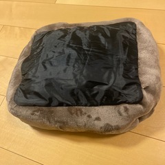 ペット用 ベッド　小型犬　猫 新品 タグ付きの画像