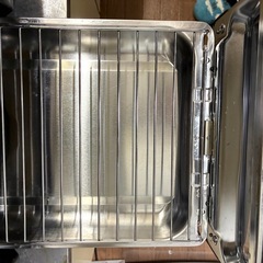 ガスコンロの画像