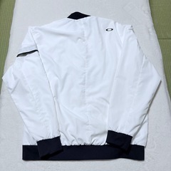 オークリー ナイロンジャケット 2XLの画像