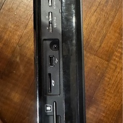 I-O DATA 地上・BS・110度CSデジタルハイビジョンチューナー HVT-BCT300 の画像