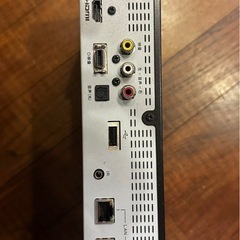 I-O DATA 地上・BS・110度CSデジタルハイビジョンチューナー HVT-BCT300 の画像