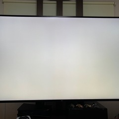 75インチ　液晶テレビ　75sm8600pjb の画像