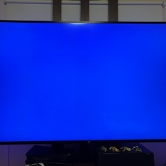 75インチ　液晶テレビ　75sm8600pjb の画像