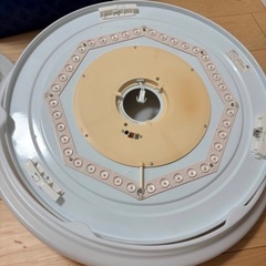 シーリングライトの画像