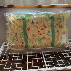 ベビー用布団セット
の画像