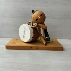 こけしの画像
