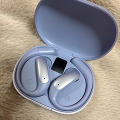 イヤホンの画像