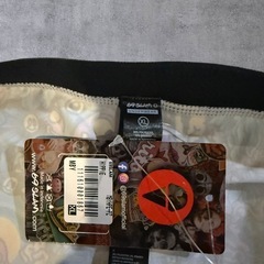 【新品】 69slam ボクサーパンツ ブリーフ サイズ:XL 118の画像