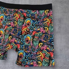 【新品】 69slam ボクサーパンツ ブリーフ サイズ:XL 118の画像