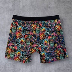 【新品】 69slam ボクサーパンツ ブリーフ サイズ:XL 118の画像