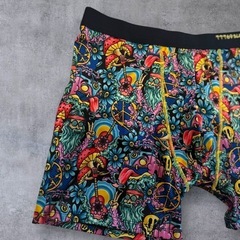 【新品】 69slam ボクサーパンツ ブリーフ サイズ:XL 118の画像