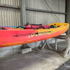 ゴムボート　の画像