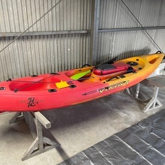 ゴムボート　の画像