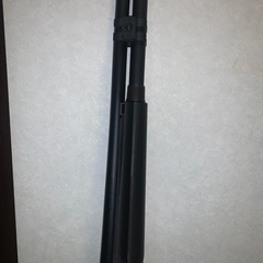 マルゼン　レミントンM1100   ガスブローバックショットガン　カスタム品の画像