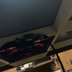 2020年製　こたつ　の画像