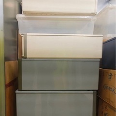 衣装ケースの画像