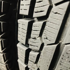 185/65/16LT冬ヨコハマの画像