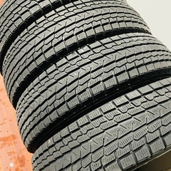 185/65/16LT冬ヨコハマの画像