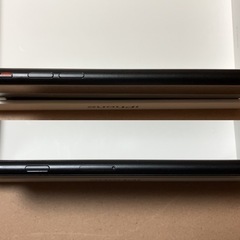 iPhone SE2 ブラック 64GB 美品の画像