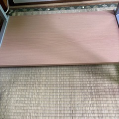 パソコンラックの画像