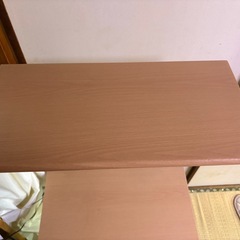 パソコンラックの画像