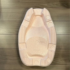 リッチェル　ひんやりしないおふろマット
の画像