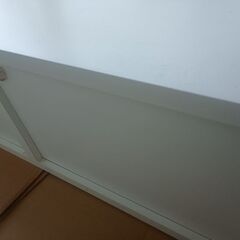 (取引中)【オマケ商品】購入可能　テレビ台の画像