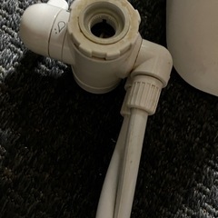 マルチピュア　浄水器　ジャンク扱いの画像