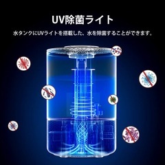 3.5L 加湿器の画像