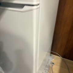 Haier 冷蔵庫の画像