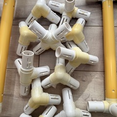 お譲り先が決まりました　アンパン　ジャングルジムの画像