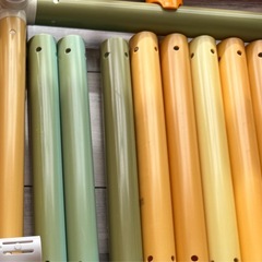 お譲り先が決まりました　アンパン　ジャングルジムの画像