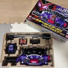 仮面ライダーガヴ変身ベルトの画像