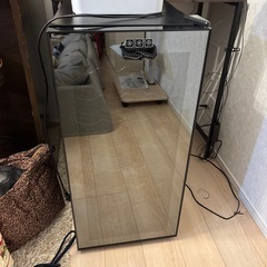 ワインセラー　21日で終了の画像