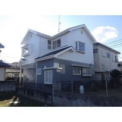 😊戸建て賃貸😊【ペット可】【敷金＆礼金ゼロ】【駐車場有２台・有】...