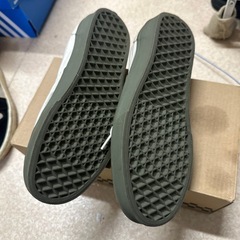 vans 23.5 cm
の画像