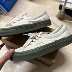 vans 23.5 cm
の画像