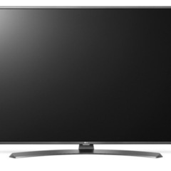 (激安)LGエレクトロニクス 液晶テレビ55UH6500 の画像