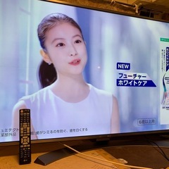 (激安)LGエレクトロニクス 液晶テレビ55UH6500 の画像