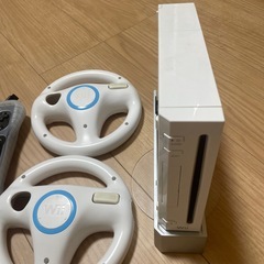 Wiiの画像